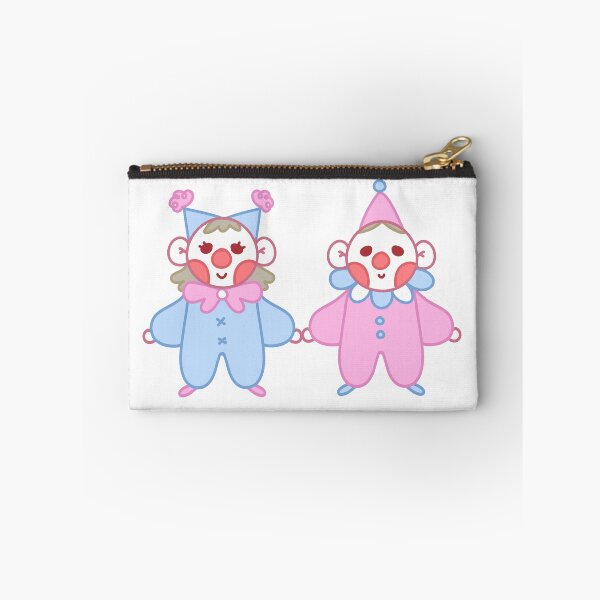 Item preview, Two Little Clowns designed and sold by ClownCat.