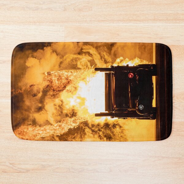 Item preview, Emerging from Smoke and Fire! designed and sold by JJW-Photo-1990.