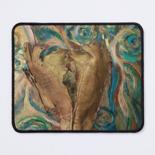 Item preview, Palm Breastplate designed and sold by Beth Gioia.
