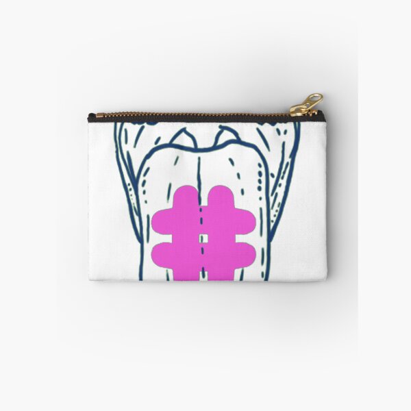 Item preview, hashtag tongue designed and sold by Kdogg86.