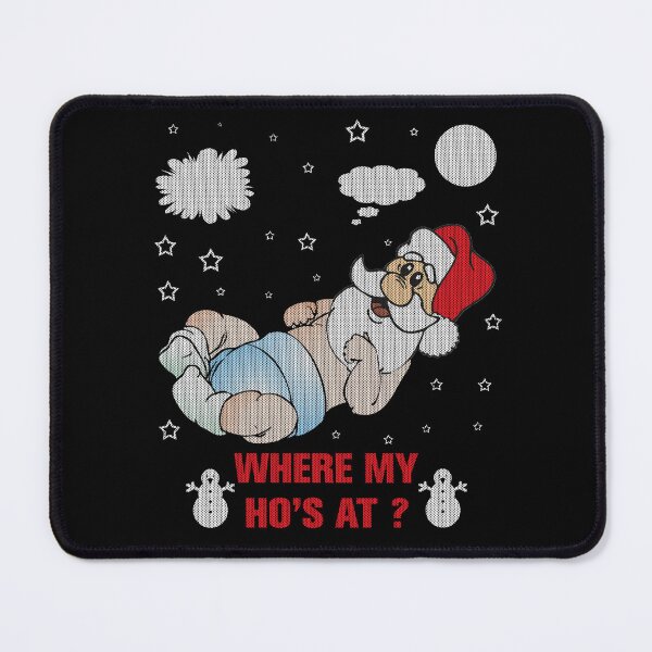 Item preview, Where My Ho's At? designed and sold by TJR-Production.