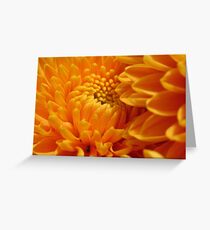 Needing Greeting Card