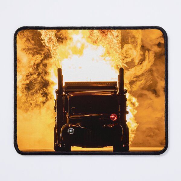 Item preview, Emerging from Smoke and Fire! designed and sold by JJW-Photo-1990.