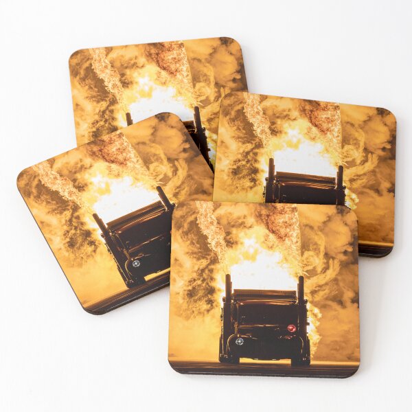Item preview, Emerging from Smoke and Fire! designed and sold by JJW-Photo-1990.