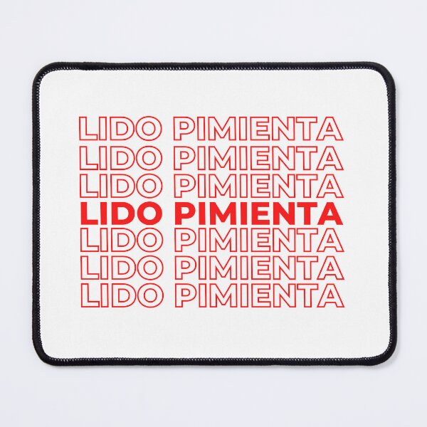 Item preview, Lido Pimienta designed and sold by cdgtbomw.