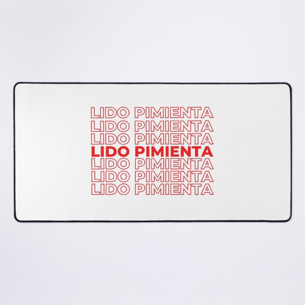 Item preview, Lido Pimienta designed and sold by cdgtbomw.