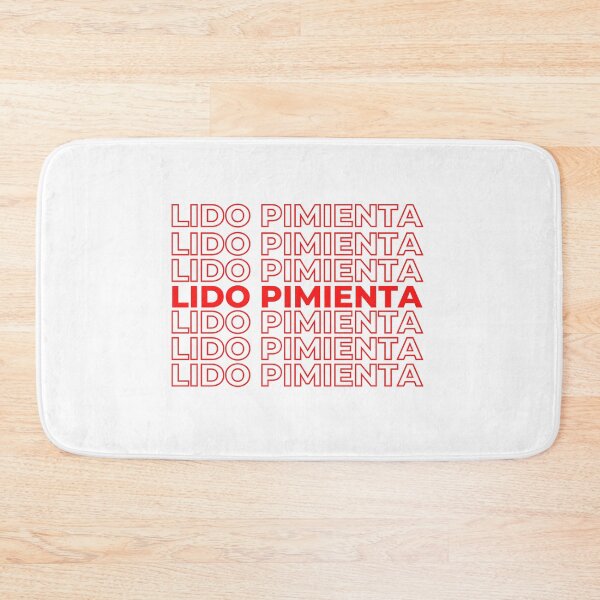 Item preview, Lido Pimienta designed and sold by cdgtbomw.