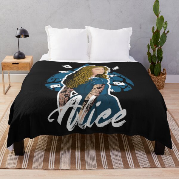 Item preview, alice in wonderland designed and sold by CynthiaFranzen.