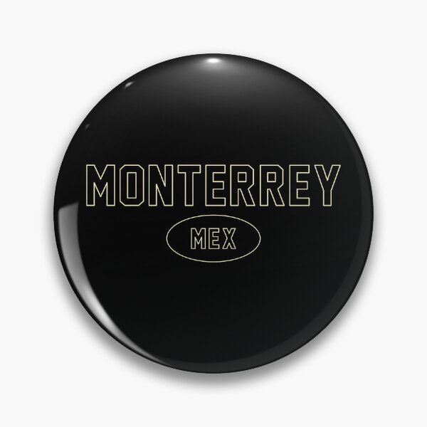 Item preview, Monterrey MEX / Cream Outline designed and sold by PEK1787.