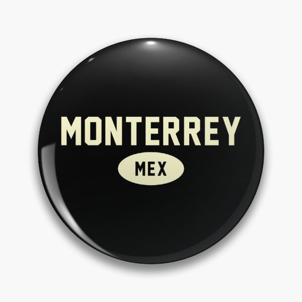 Item preview, Monterrey MEX / Cream designed and sold by PEK1787.