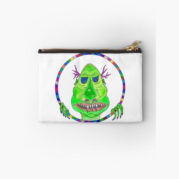 Item preview, Green Monster designed and sold by Jim Lorman.