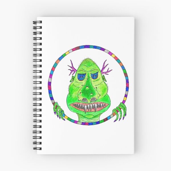 Item preview, Green Monster designed and sold by Jim Lorman.