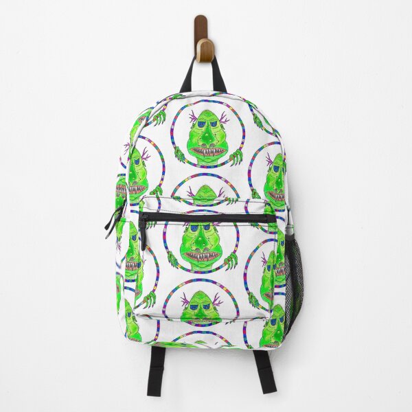 Item preview, Green Monster designed and sold by Jim Lorman.