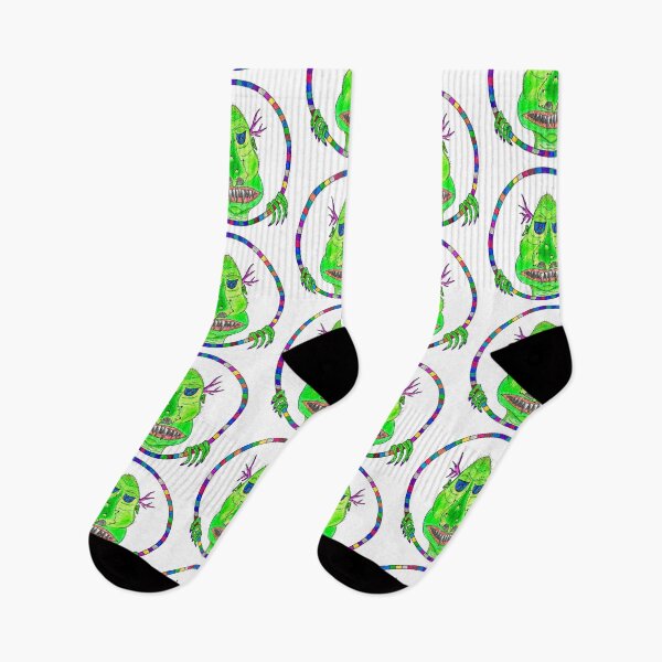 Item preview, Green Monster designed and sold by Jim Lorman.