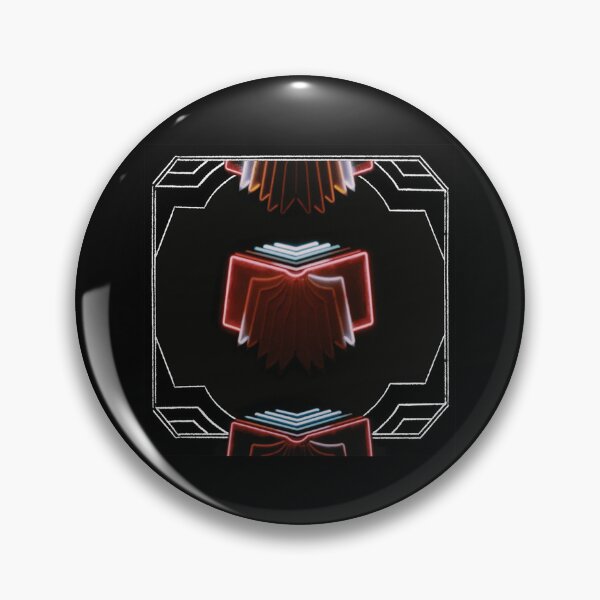Item preview, Neon Bible designed and sold by mortandang.