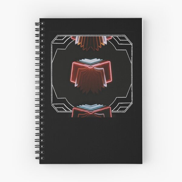 Item preview, Neon Bible designed and sold by mortandang.