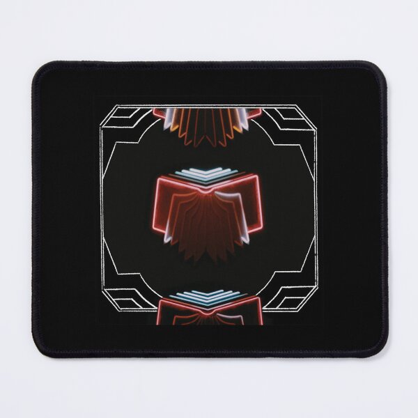 Item preview, Neon Bible designed and sold by mortandang.