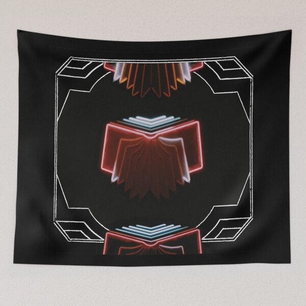 Item preview, Neon Bible designed and sold by mortandang.