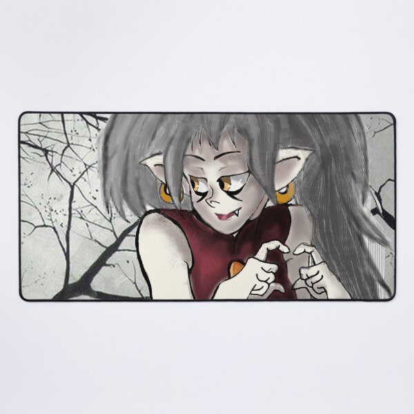 Item preview, EDA The Owl Lady designed and sold by JDAVIDXXV.