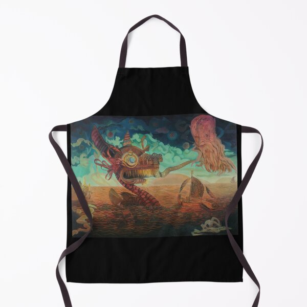 Item preview, Jetsam © David M Ball designed and sold by DavidMBallArt.