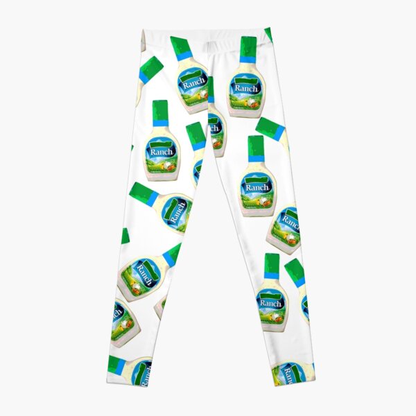 Ranch! Leggings