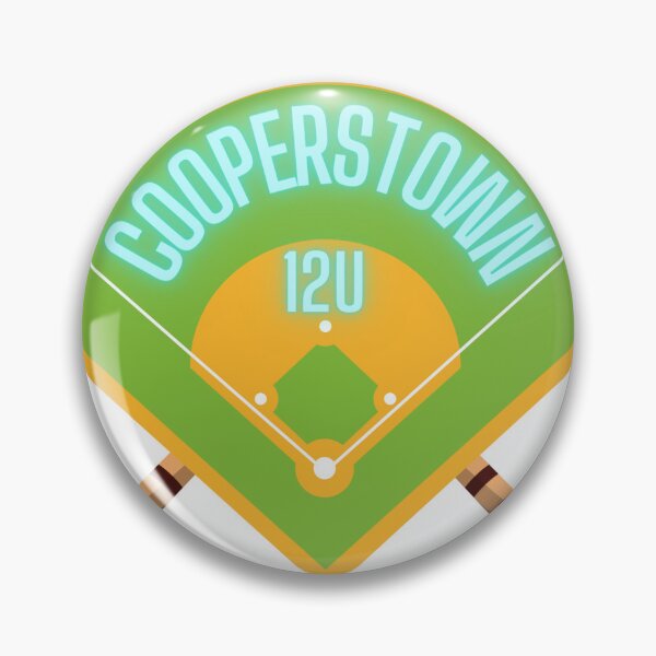 Item preview, 12u Cooperstown  designed and sold by Cord75.