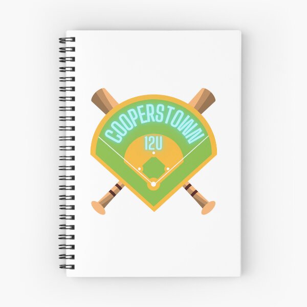 Item preview, 12u Cooperstown  designed and sold by Cord75.