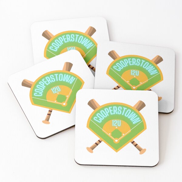 Item preview, 12u Cooperstown  designed and sold by Cord75.