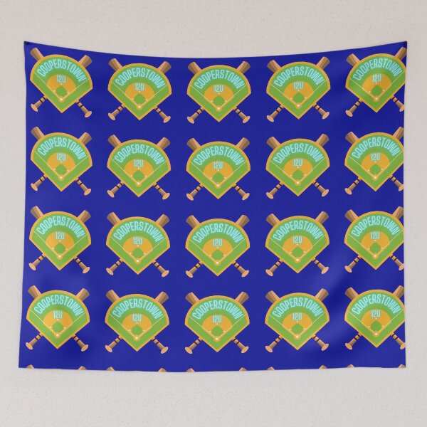 Item preview, 12u Cooperstown  designed and sold by Cord75.