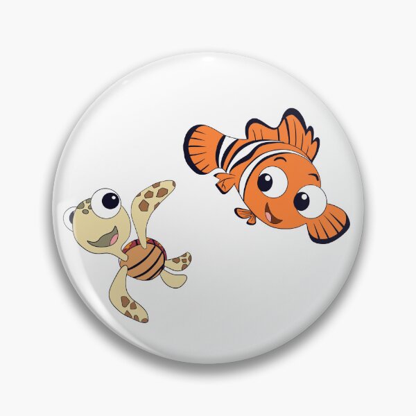 Item preview, Lemo and Squirt designed and sold by Julia2Julia.