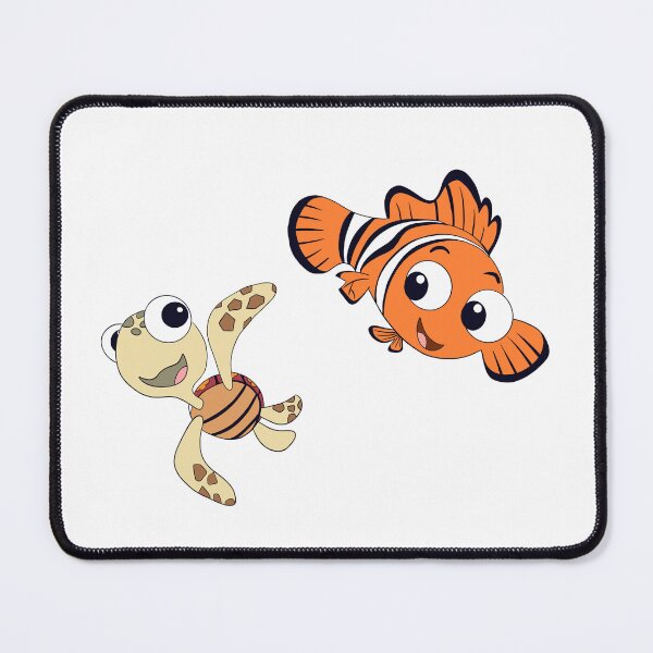 Item preview, Lemo and Squirt designed and sold by Julia2Julia.