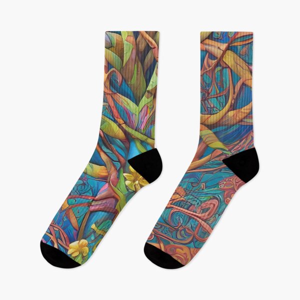 Item preview, Botanical  designed and sold by PaigeCompositor.