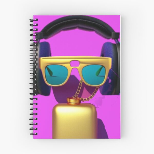 Item preview, MC JUICEBOX designed and sold by Dose of Dysfunction.