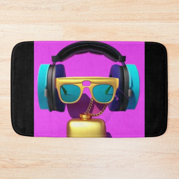 Item preview, MC JUICEBOX designed and sold by Dose of Dysfunction.