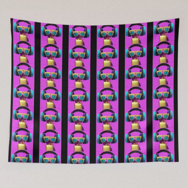 Item preview, MC JUICEBOX designed and sold by Dose of Dysfunction.