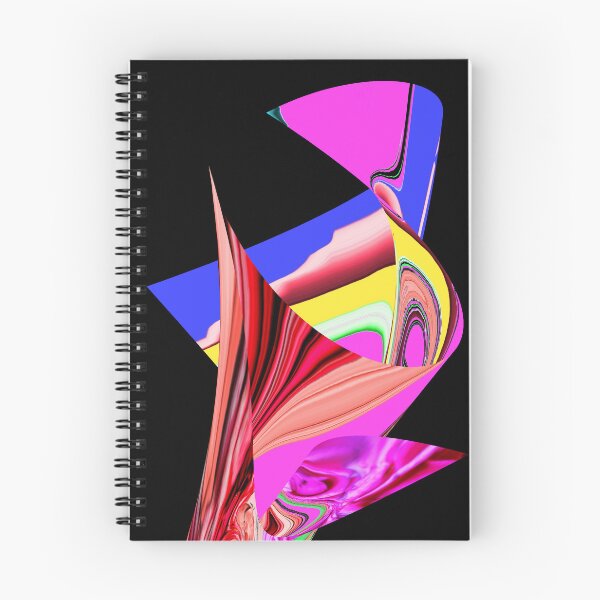 Item preview, Vivid Digital Bouquet designed and sold by Andrew Ballard.