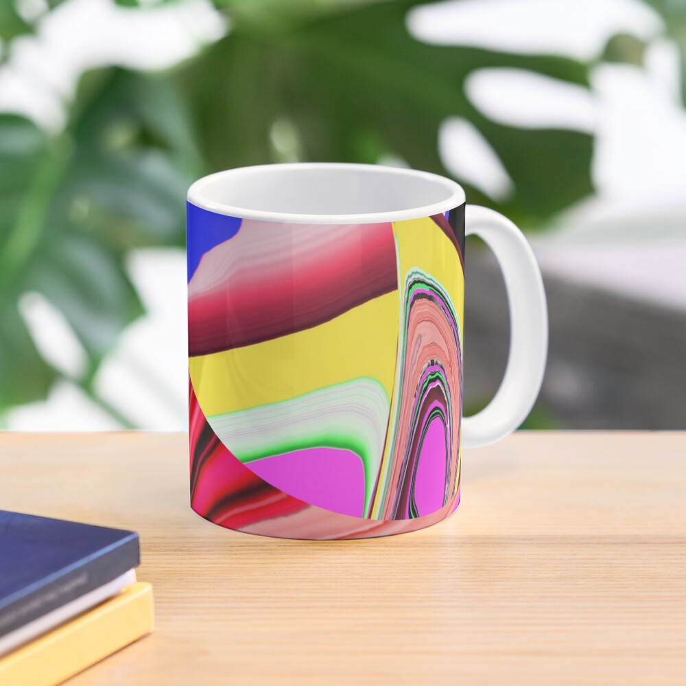 Item preview, Classic Mug designed and sold by Hflwfl.