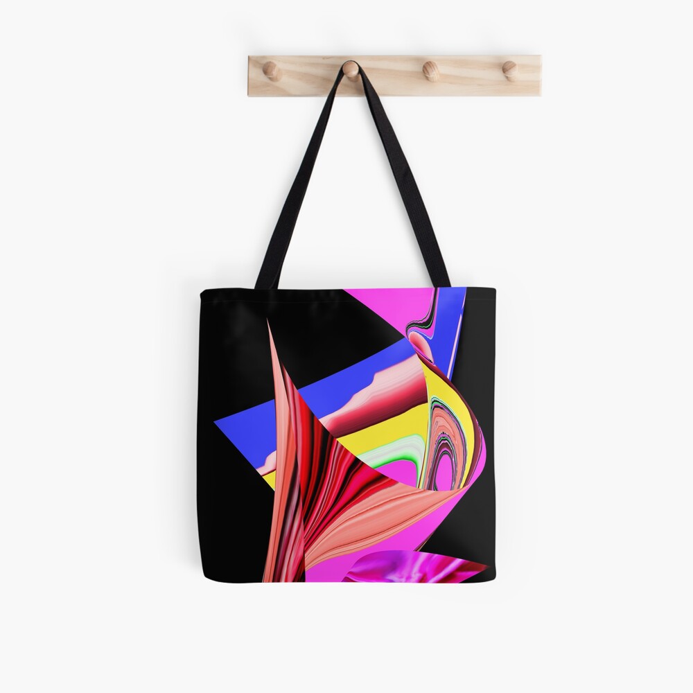 Item preview, All Over Print Tote Bag designed and sold by Hflwfl.