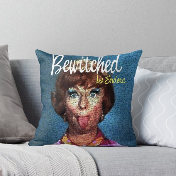 Item preview, endora bewitched designed and sold by ludomaewest.