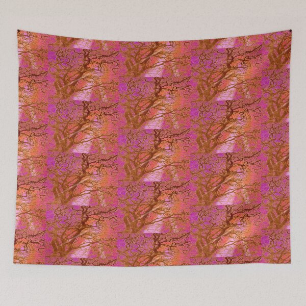 Item preview, Cosmic Connectedness  designed and sold by Elaine Bawden.
