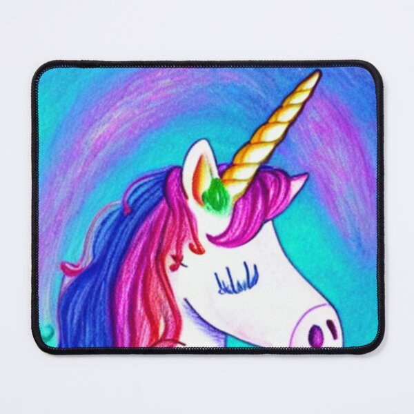 Item preview, Ai Girl Unicorn and Animal designed and sold by July18.
