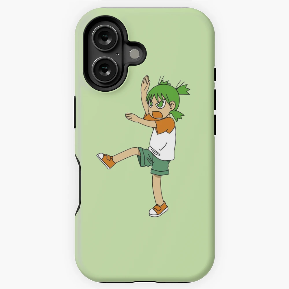 iPhone - kobayashi MAISON YAKUYA - for iPhone 14 Pro / Titanium