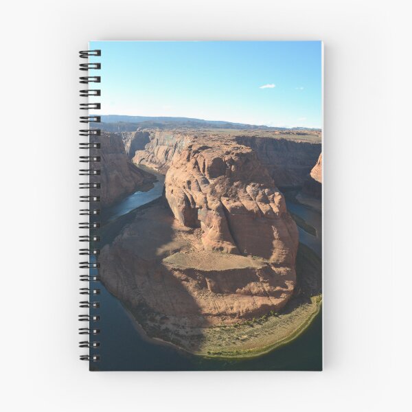 Item preview, horseshoe bend designed and sold by Aleshja.