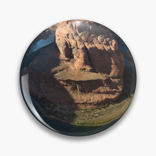 Item preview, horseshoe bend designed and sold by Aleshja.