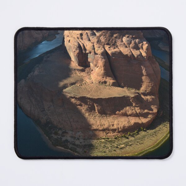 Item preview, horseshoe bend designed and sold by Aleshja.