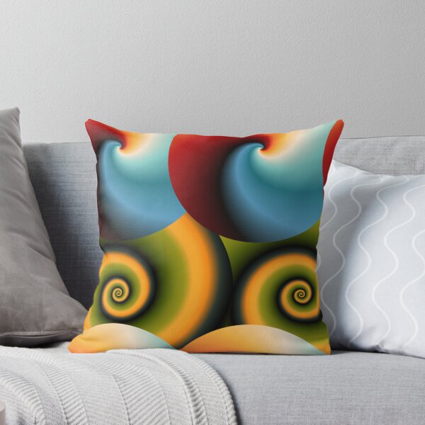 Item preview, Spirals designed and sold by Nathaniel Poetker.