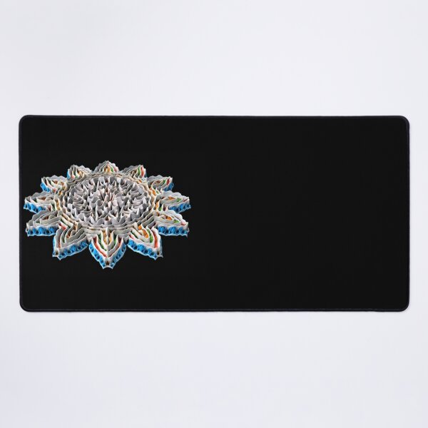Item preview, Twelve Points of Amazia designed and sold by Yampimon.