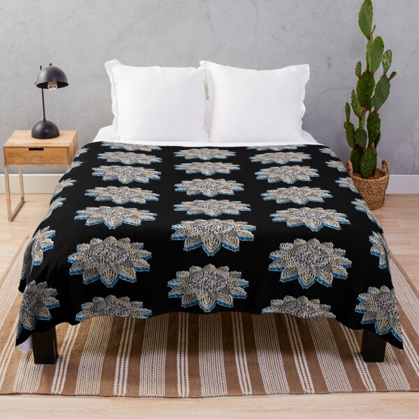 Item preview, Twelve Points of Amazia designed and sold by Yampimon.