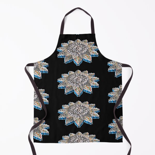 Item preview, Twelve Points of Amazia designed and sold by Yampimon.