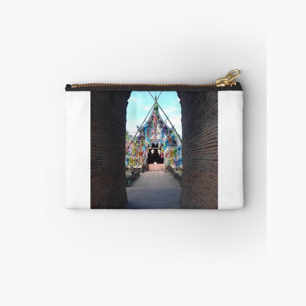Item preview, Chiang Mai - Wat Lok Moli: Enlightenment Beyond the Arch designed and sold by justbmac.